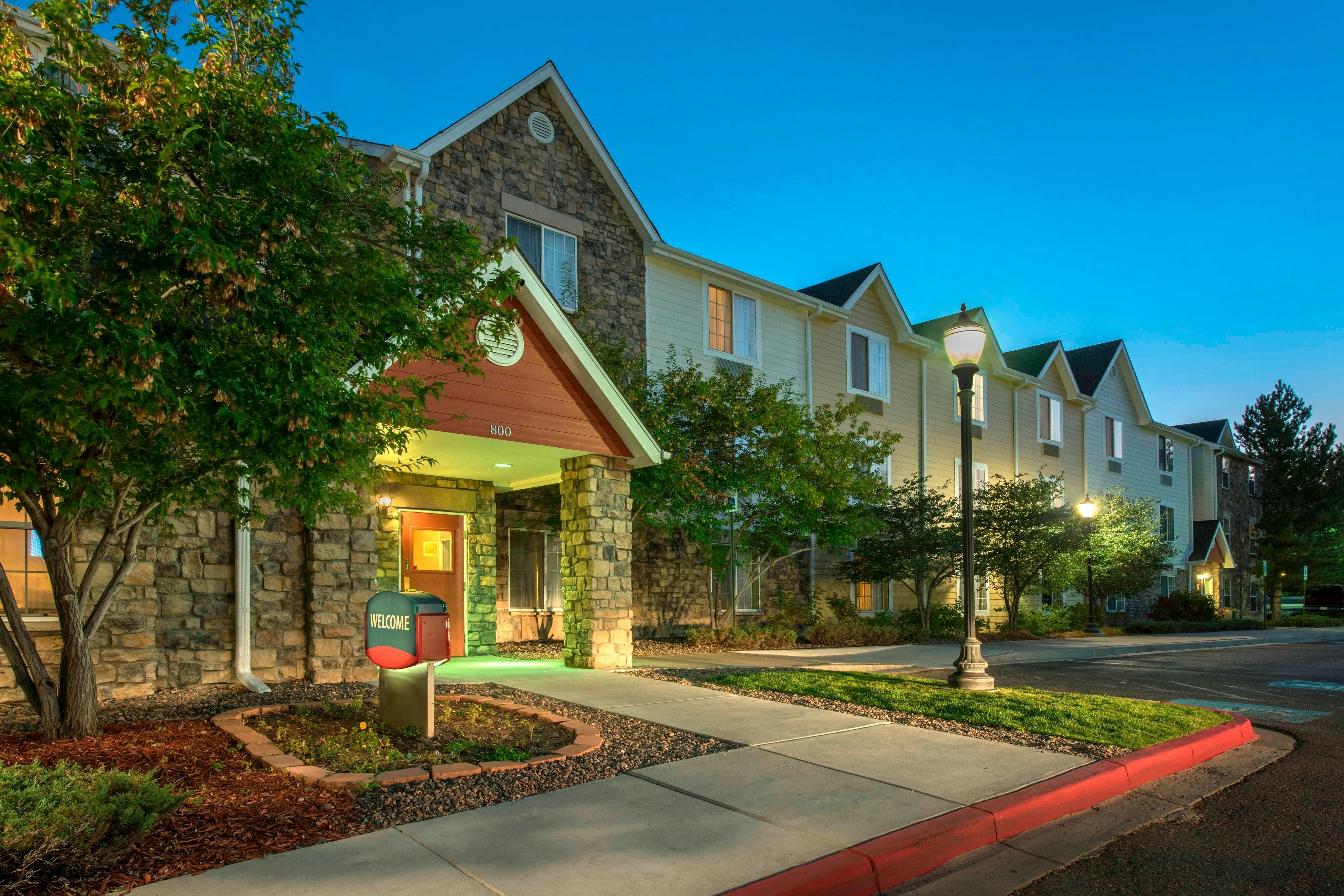 TownePlace Suites Denver West/Federal Center 42/42