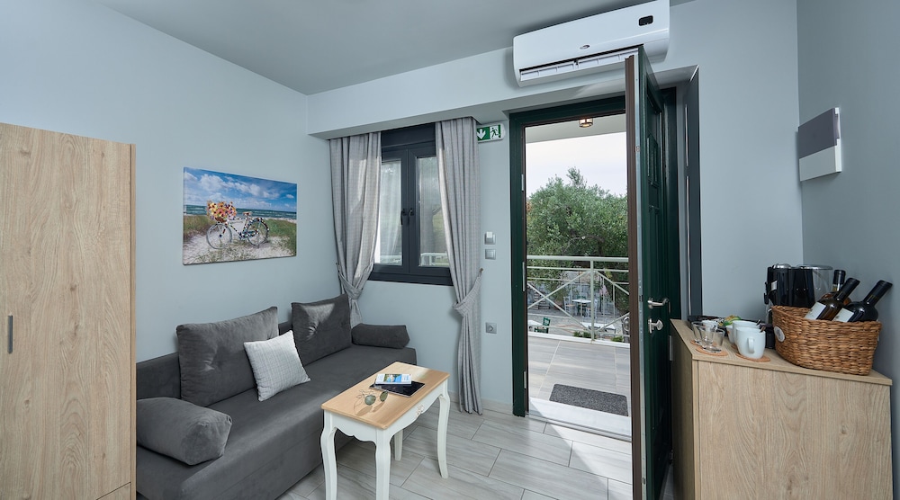 Mirabilia Boutique Hotel 57/86