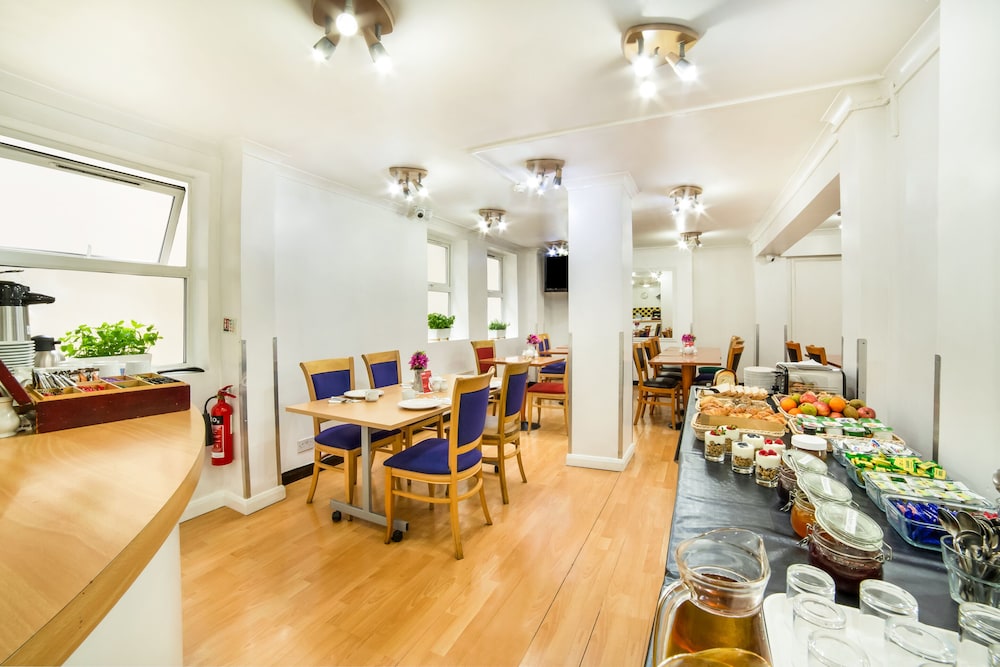 OYO Townhouse New England, London Victoria 16/33