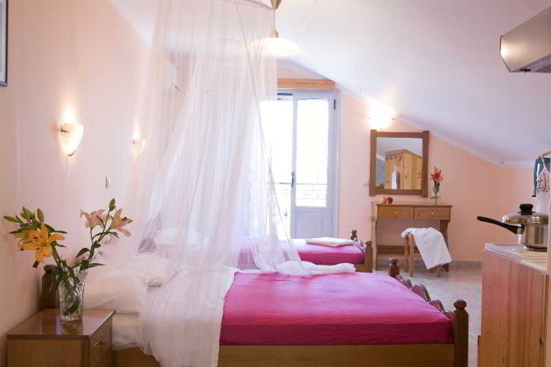 Pension Filoxenia 14/21