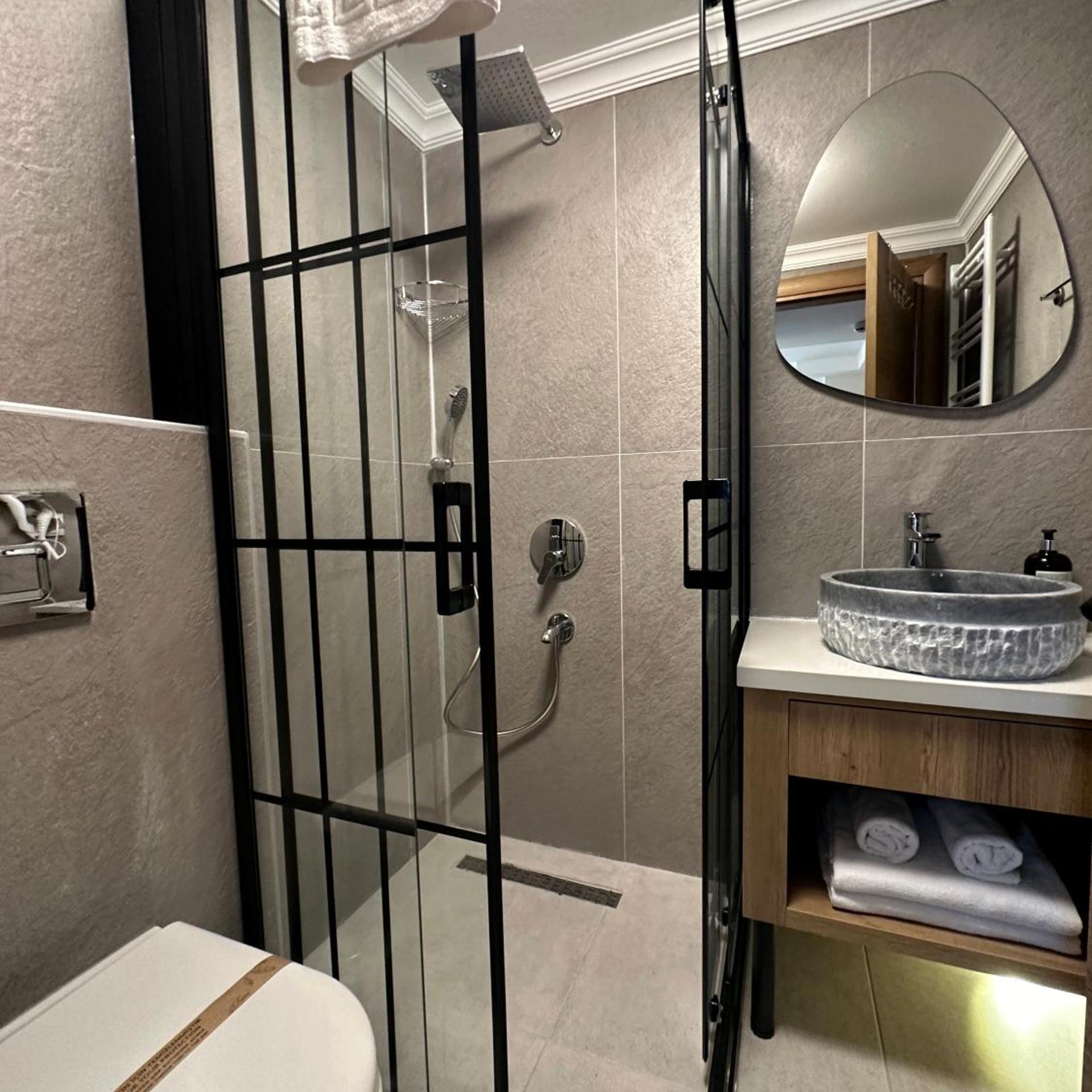 Suuyla Butik Otel 47/50