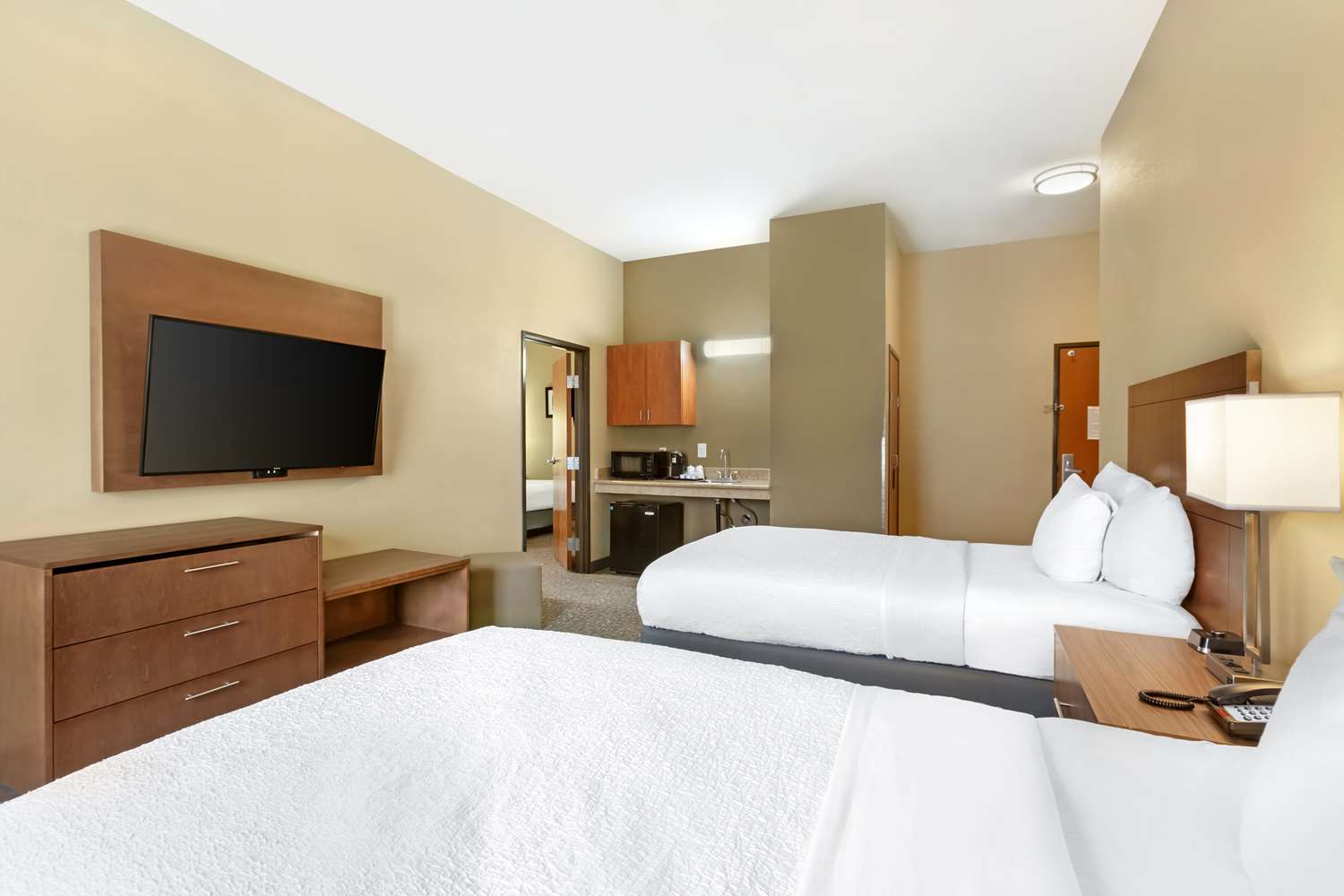 Best Western Plus Surprise-Phoenix NW 10/38