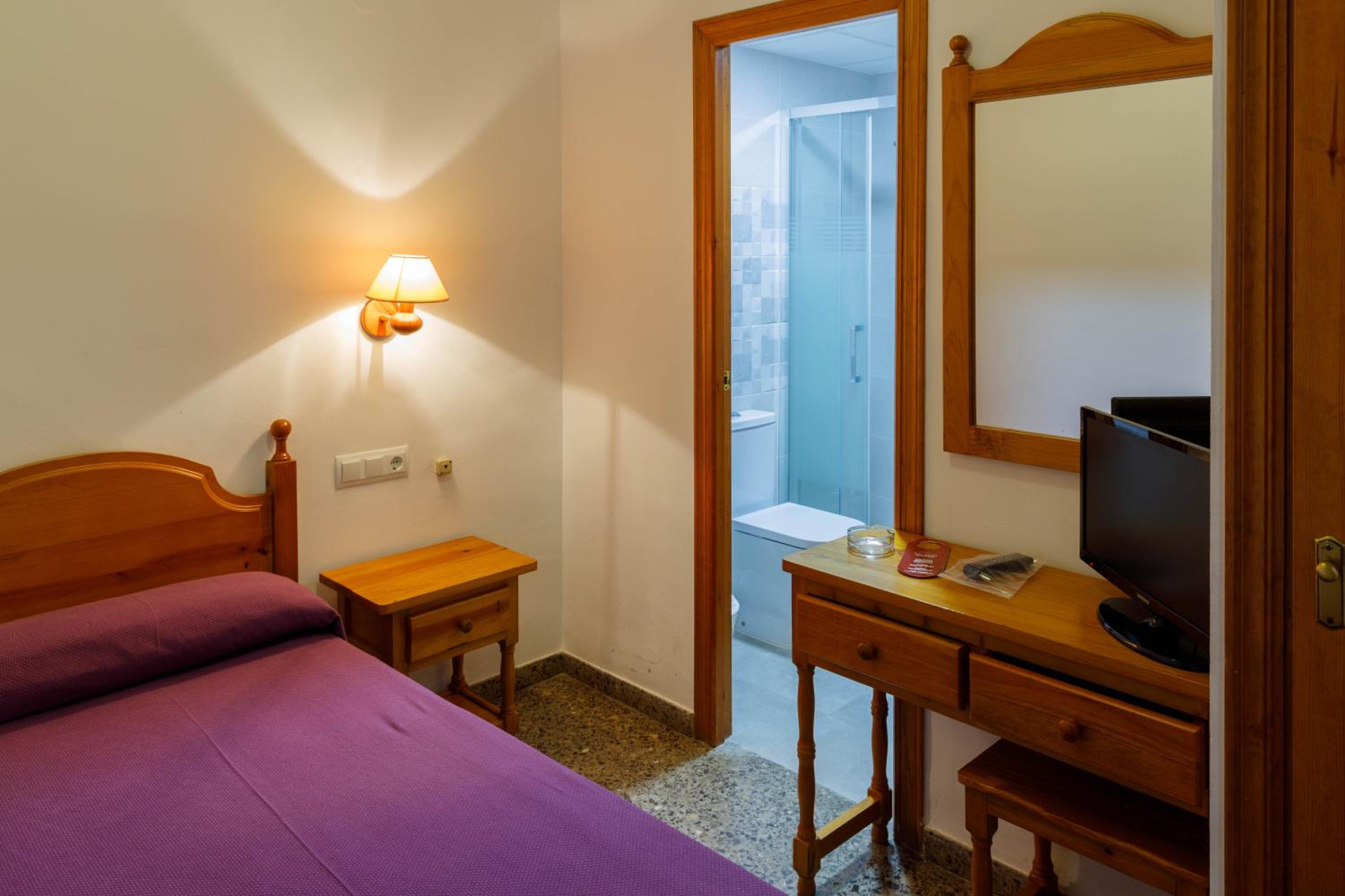 Hotel Herasu 20/33
