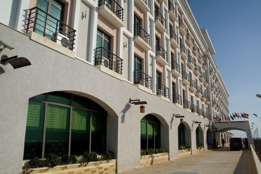 PHOENICIA EXPRESS HOTEL 2/49