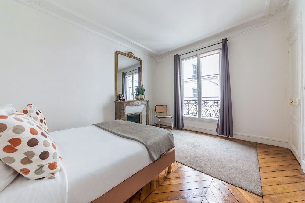 Residence Bergere - Appartements 40/74