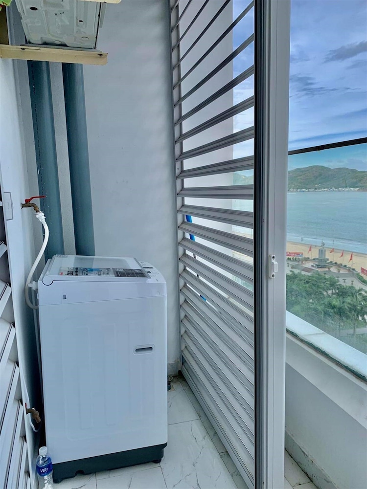 TMS Quy Nhon - Lee Xinh 25/50