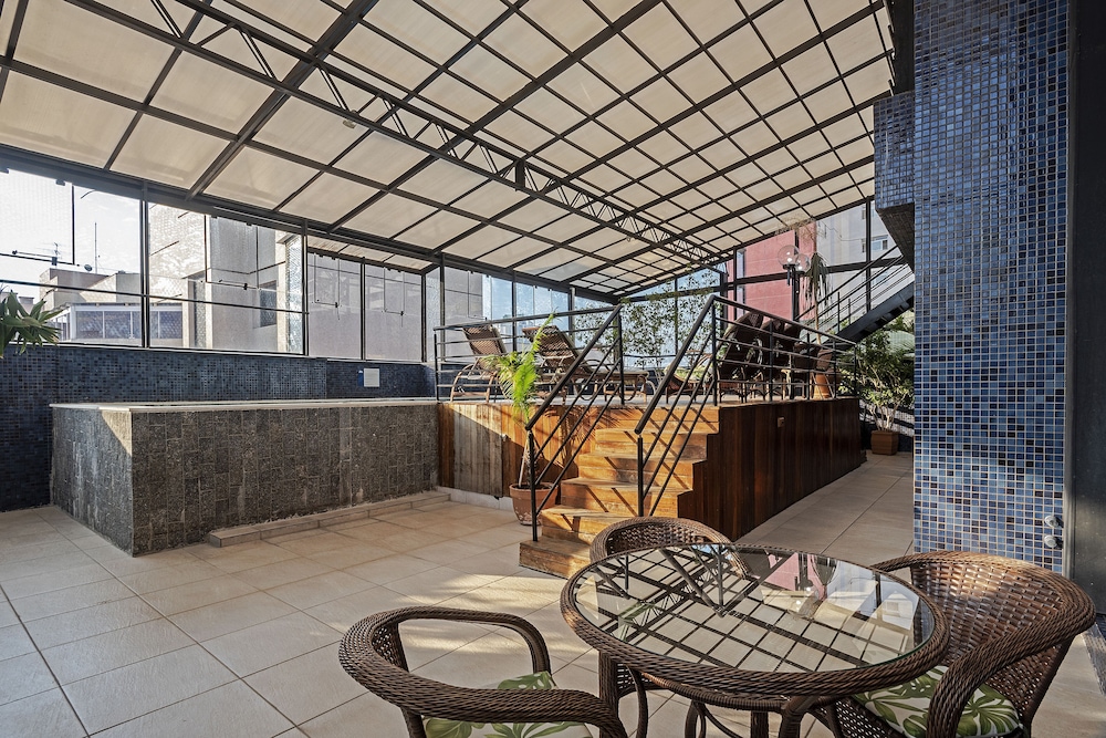Slaviero Hotel Curitiba Shopping 7/50