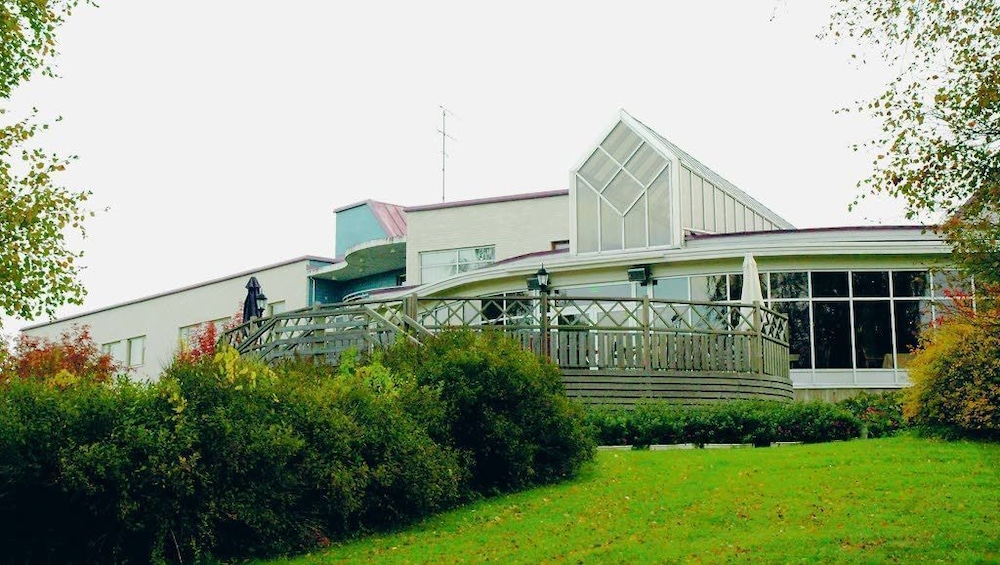 Hotel Kurikka 1/50