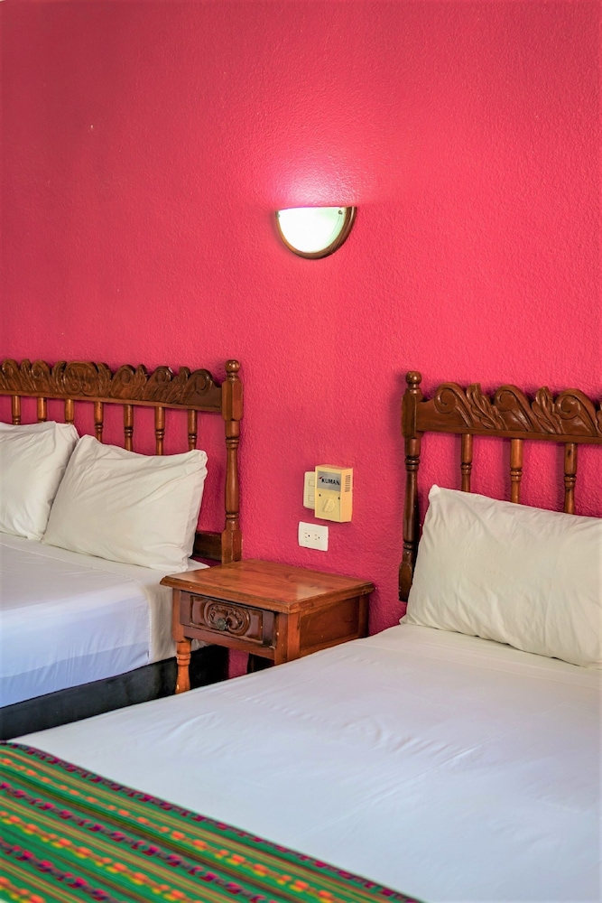 Hotel San Juan Merida 24/42
