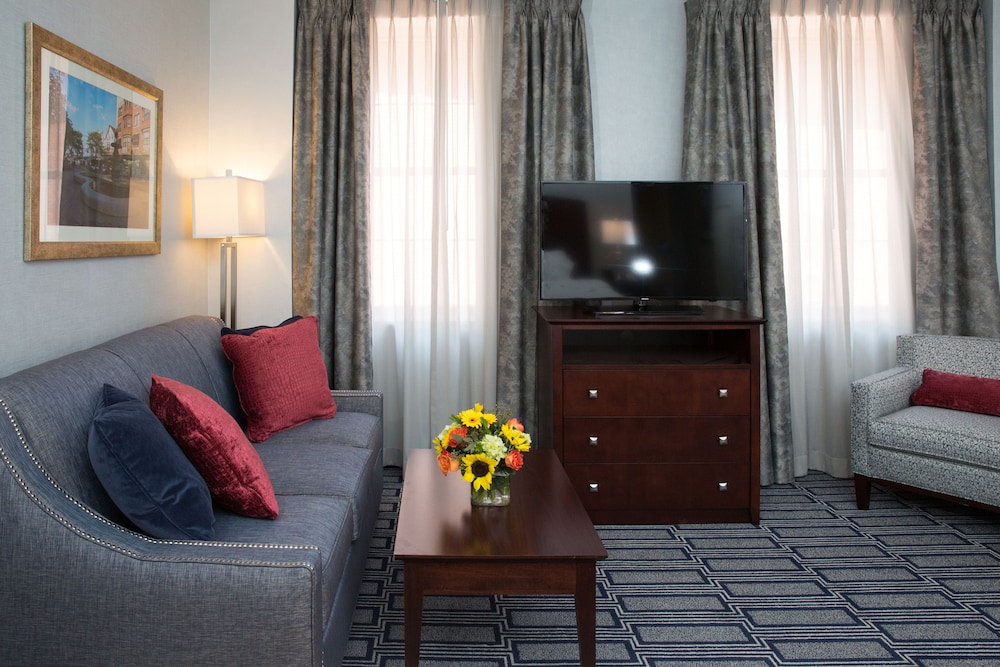 Hampton Inn & Suites Providence Downtown 31/50