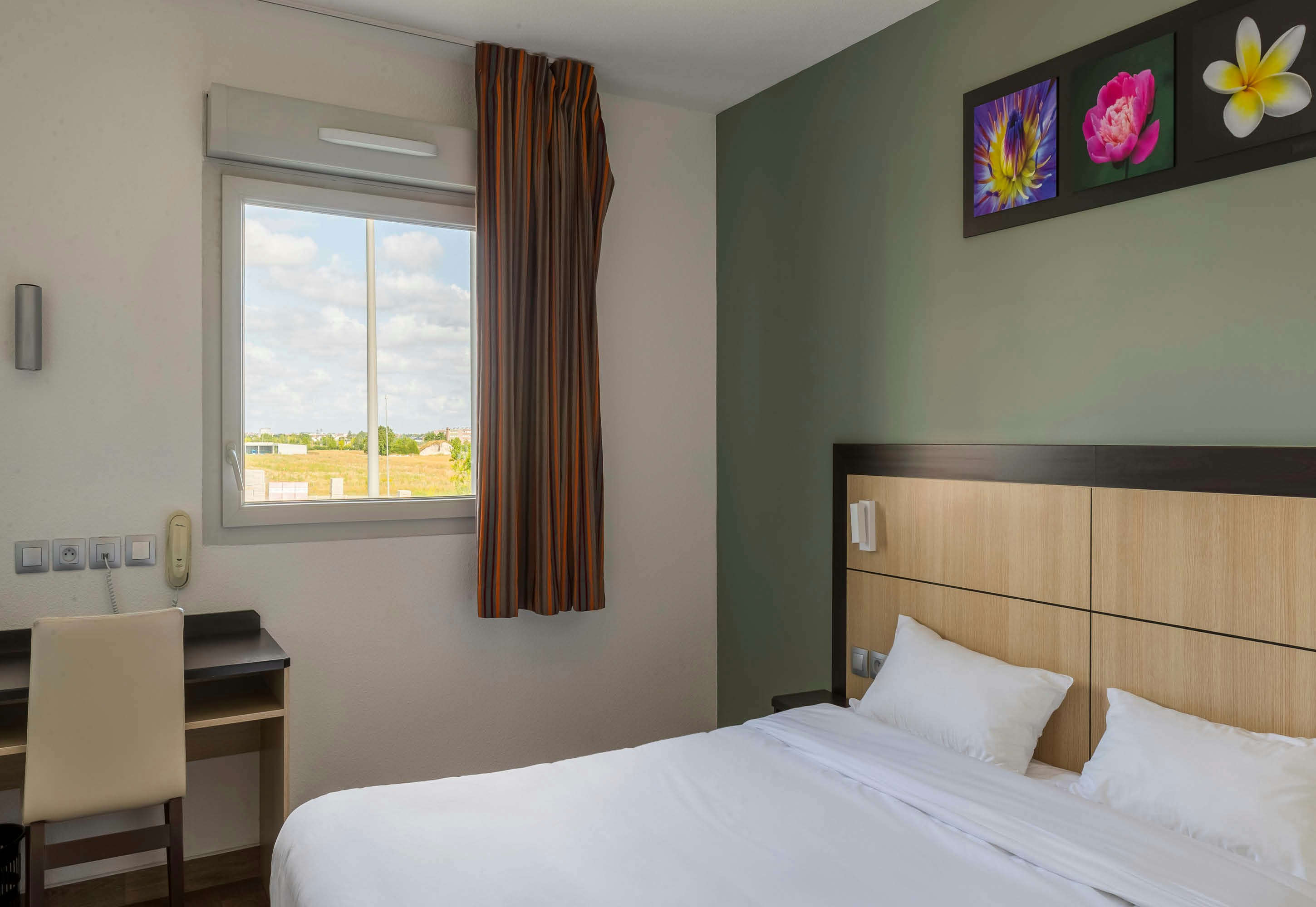 B&B HOTEL Romilly-sur-Seine 12/25