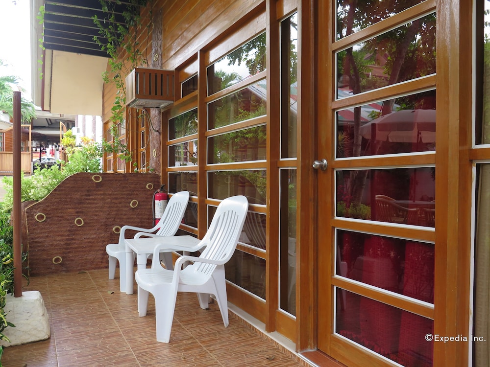 Alona Hidden Dream Resort by SMS Hospitality 28/50