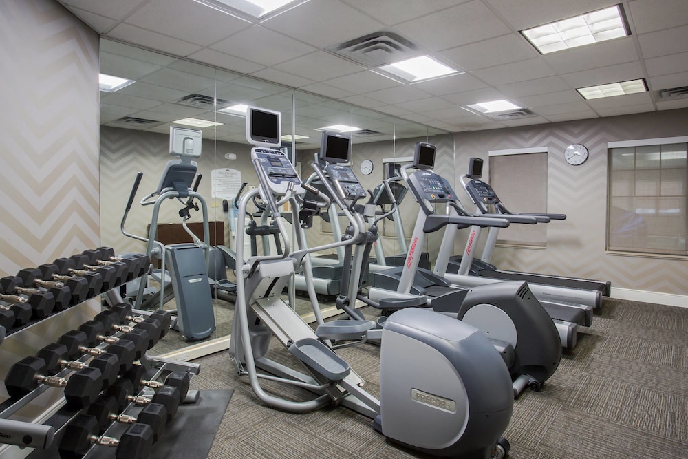 Residence Inn By Marriott Hartford Rocky Hill 15/41
