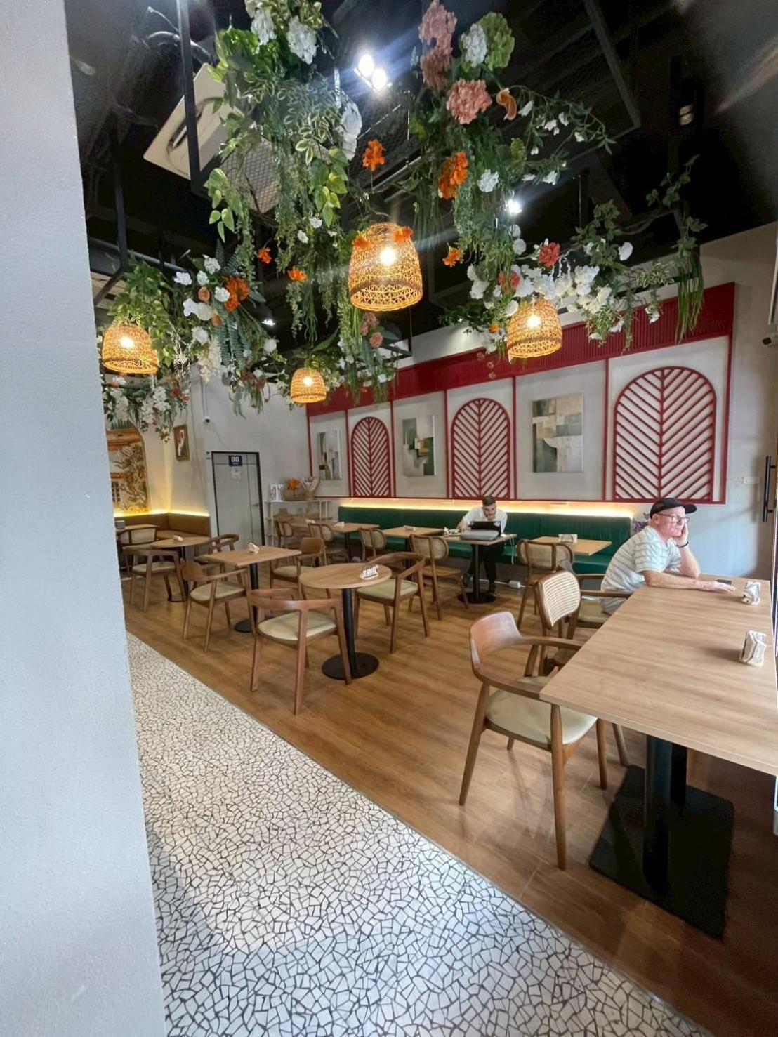 Diff Apartel Banglamphu 34/50