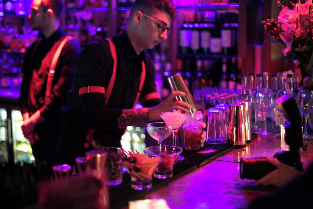 STG Hotel London Oxford Street 140/143