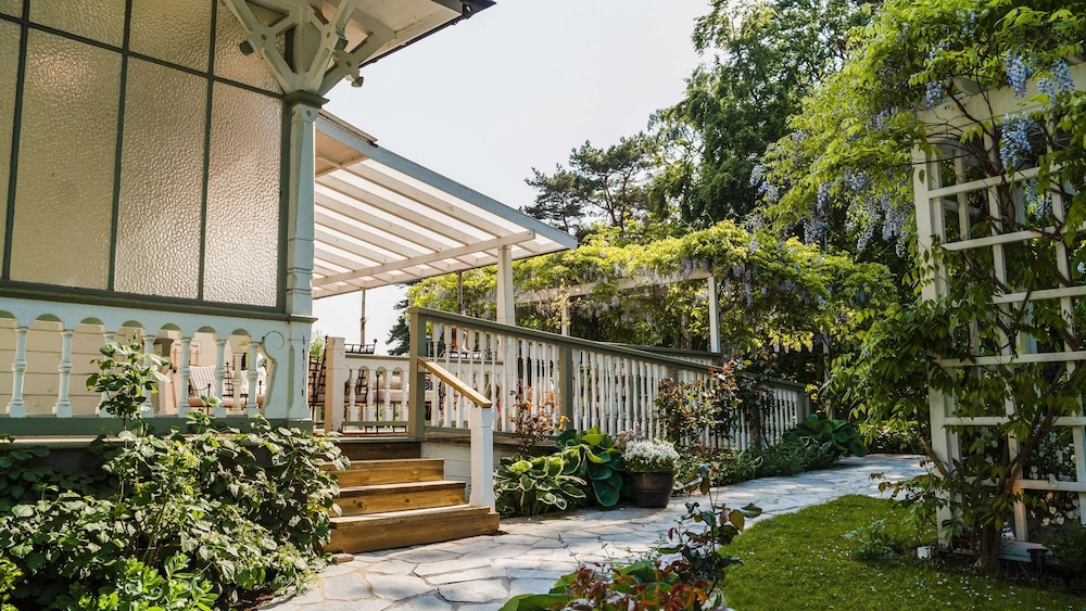 Villa Strandvagen 44/50
