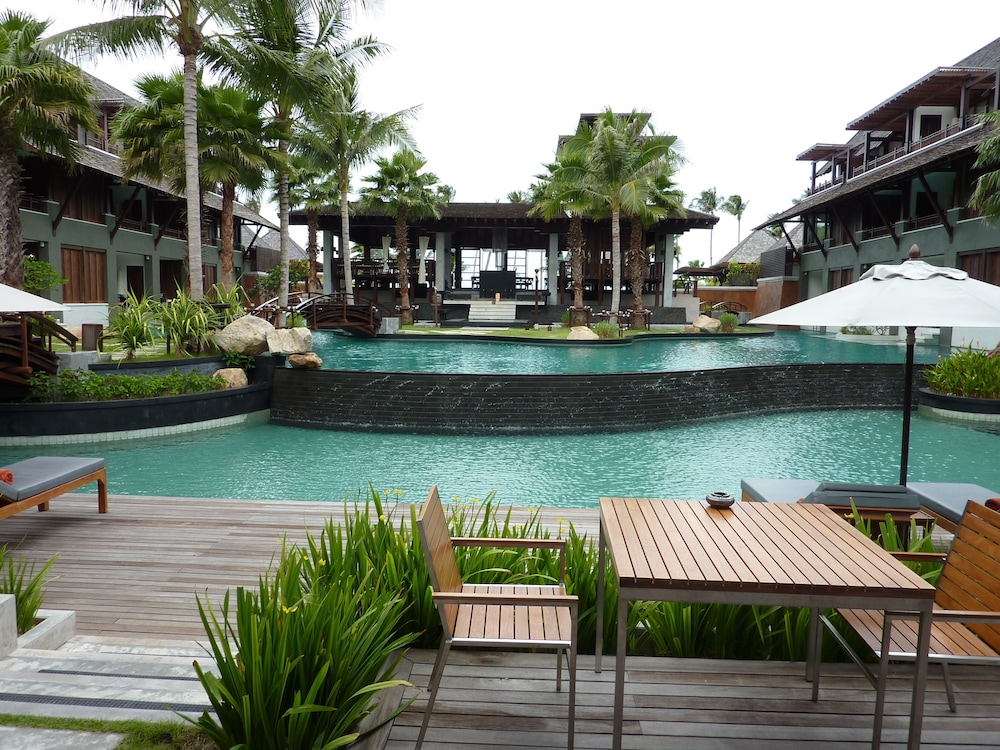 Mai Samui Beach Resort Spa 40/46