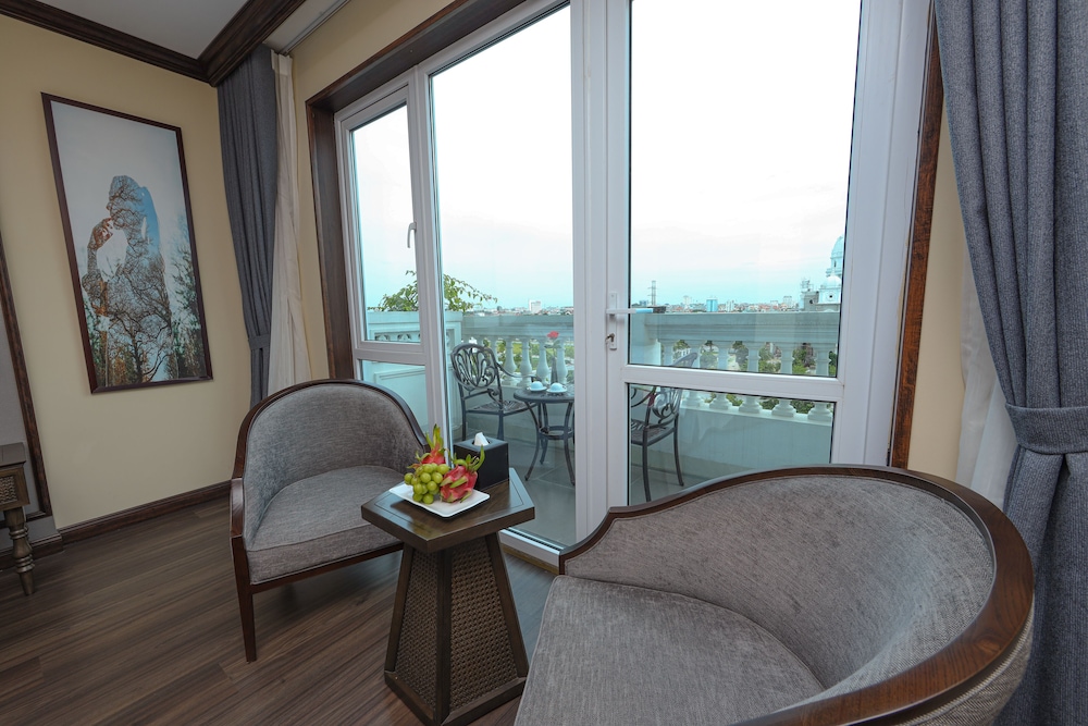 Ninh Binh Legend Hotel 32/50