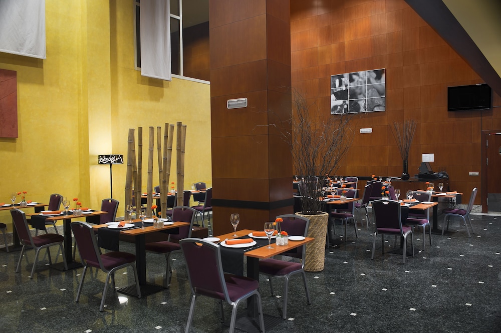Eurostars Gran Madrid 83/100