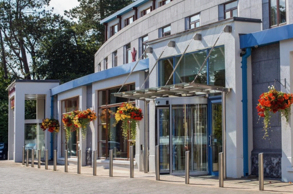 Tullamore Court Hotel 4/49