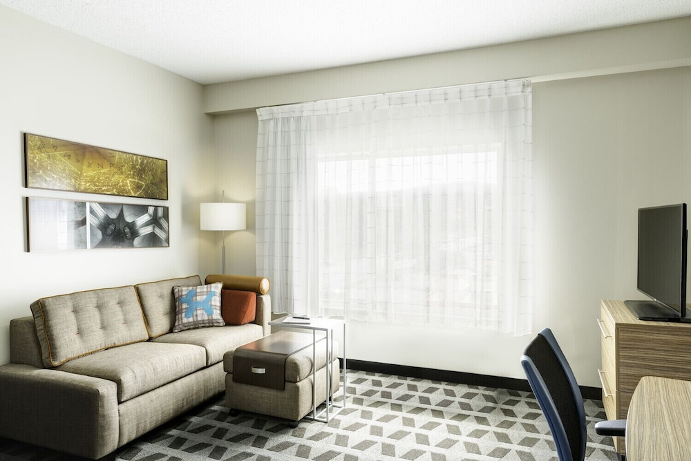 Towneplace Suites Ames 39/66