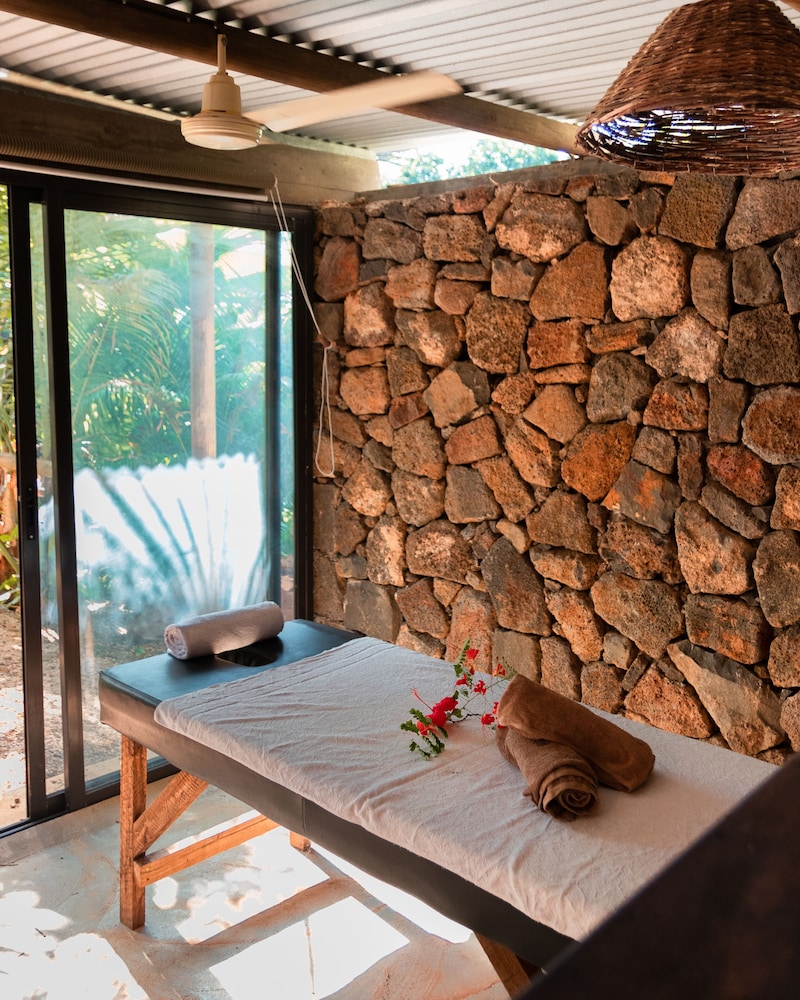Nativ Lodge & Spa 22/50