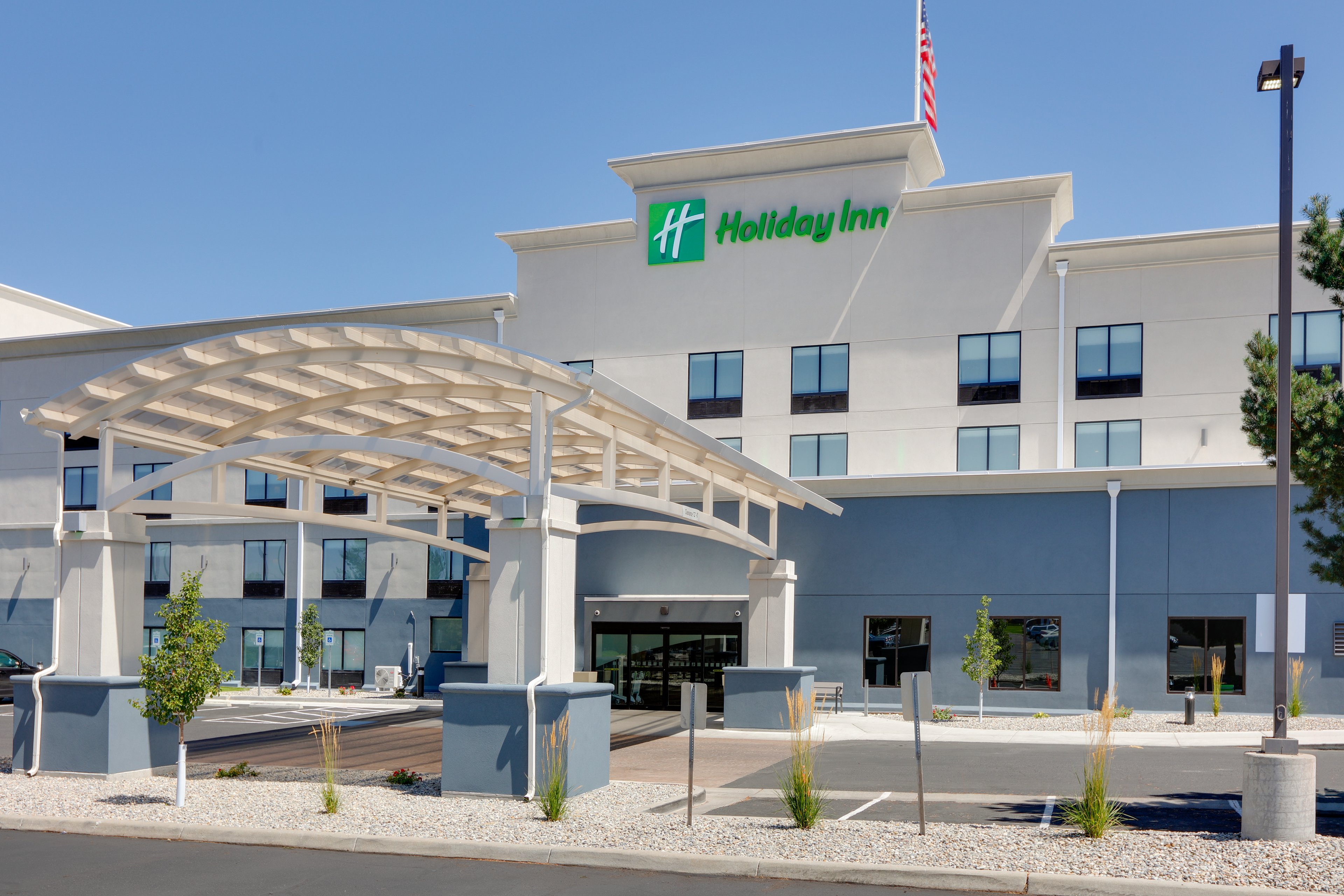 Holiday Inn Twin Falls 6/38