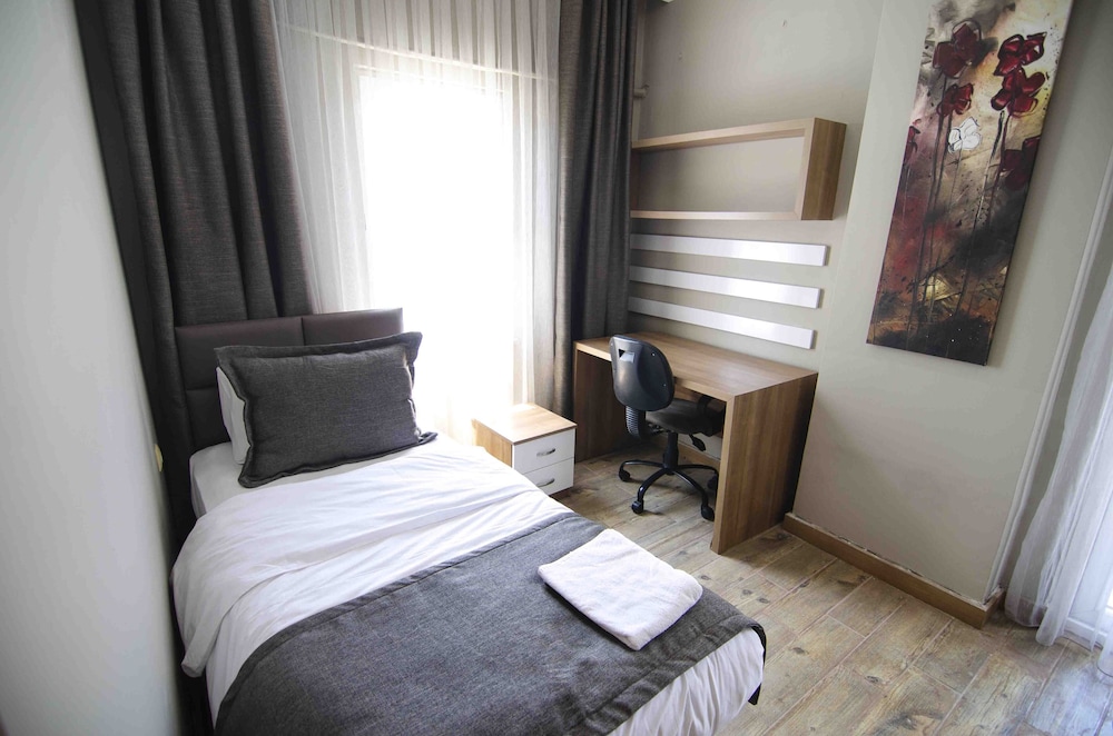Konaklar Apart Hotel 15/40