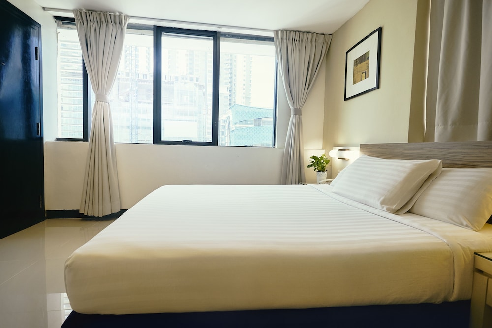 Mangga Boutique Hotel 11/48
