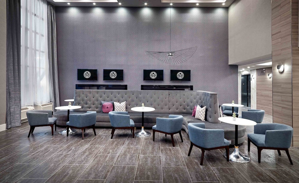 Sandman Signature Plano - Frisco Hotel 42/53