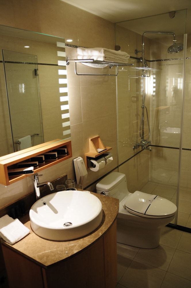 Jin Hua Hotel 45/50