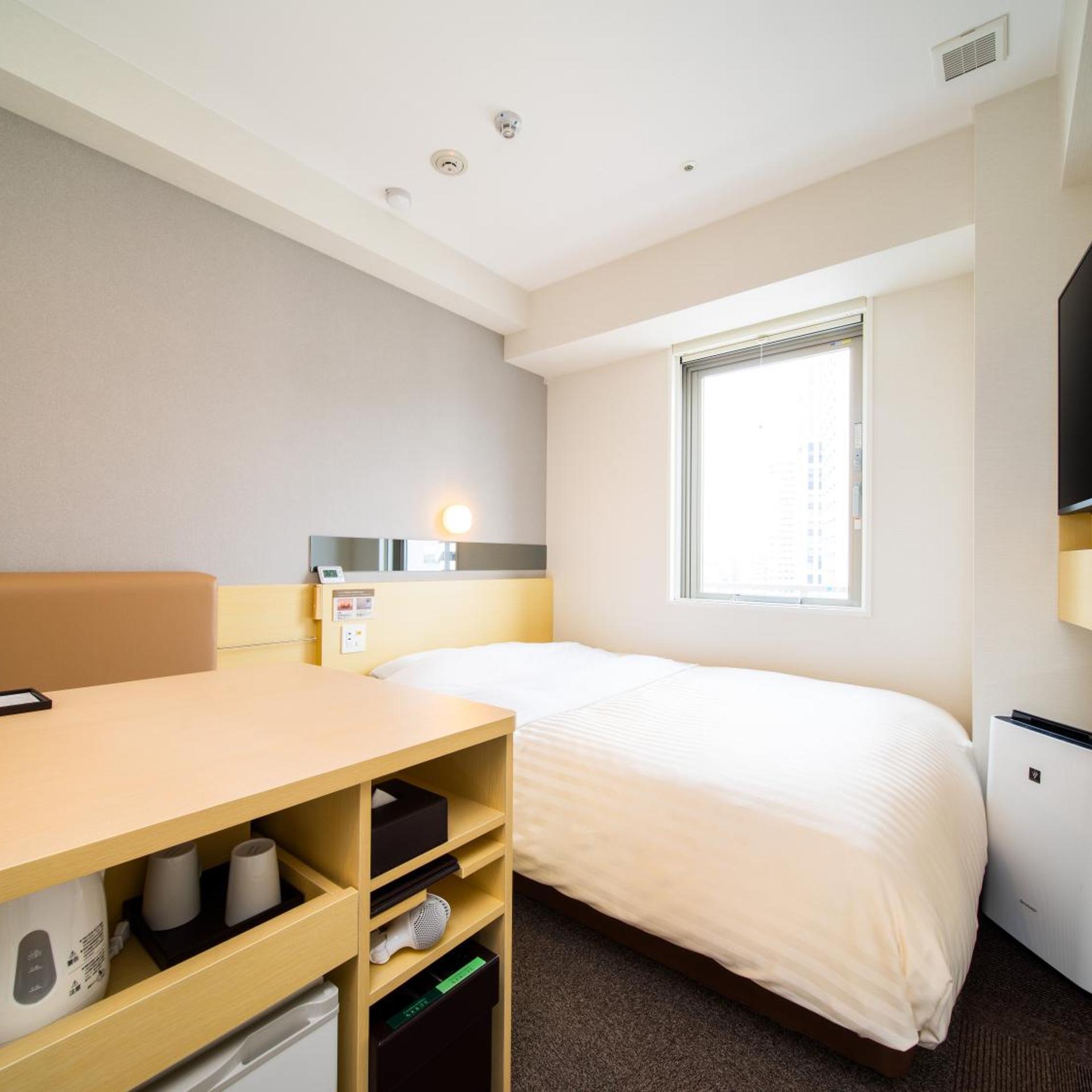 Super Hotel Tokyo Shiba 17/53