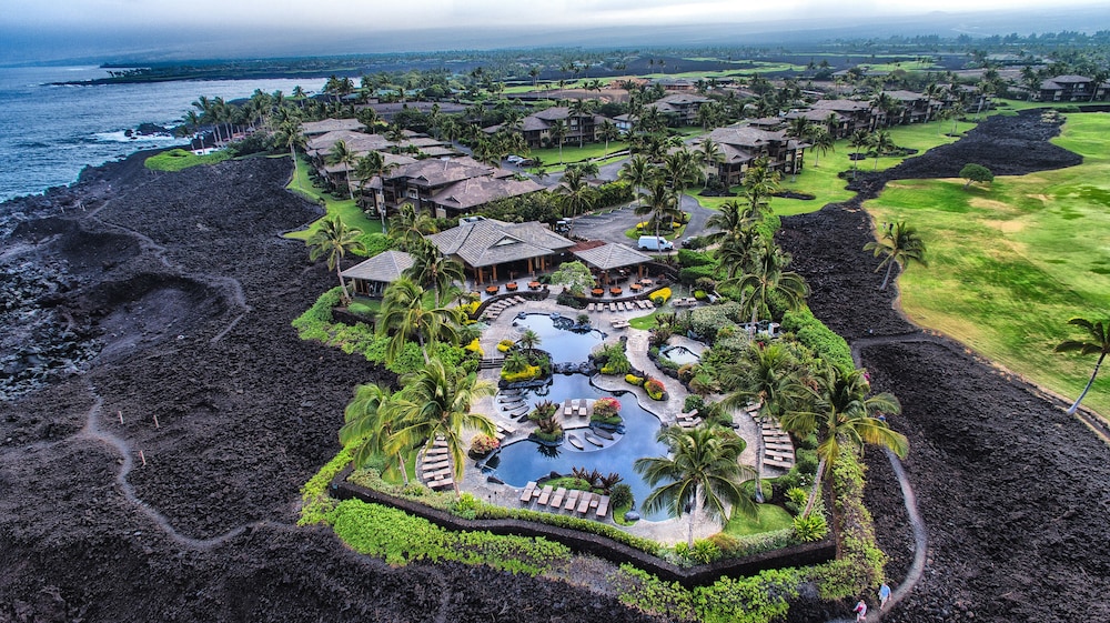 Castle Halii Kai At Waikoloa 40/50