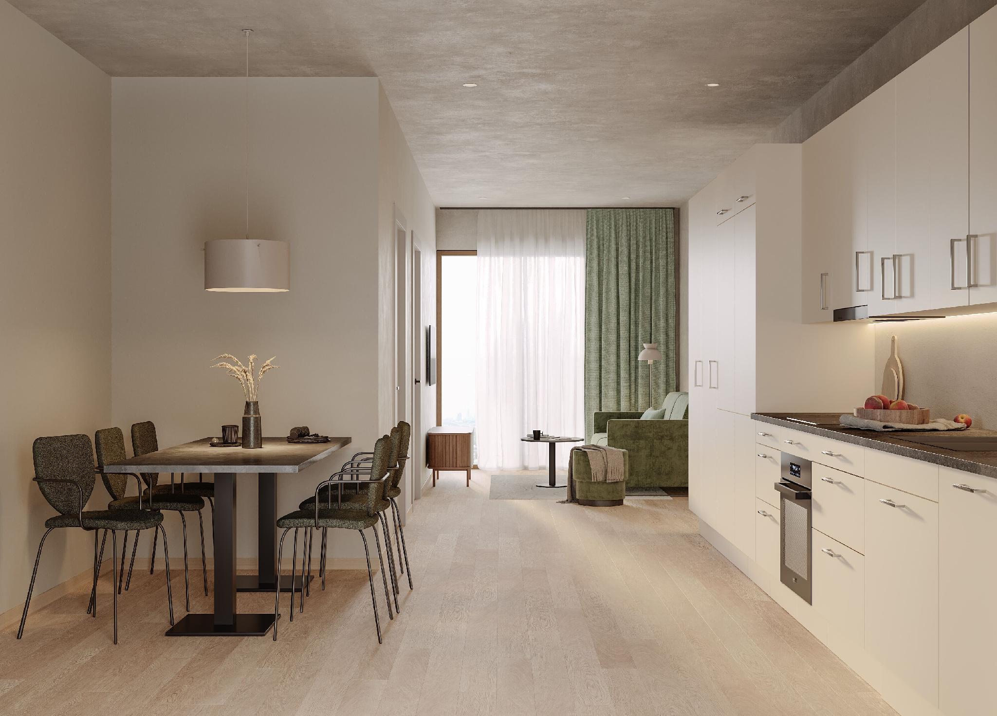 Vander Inre Hamnen 32/41