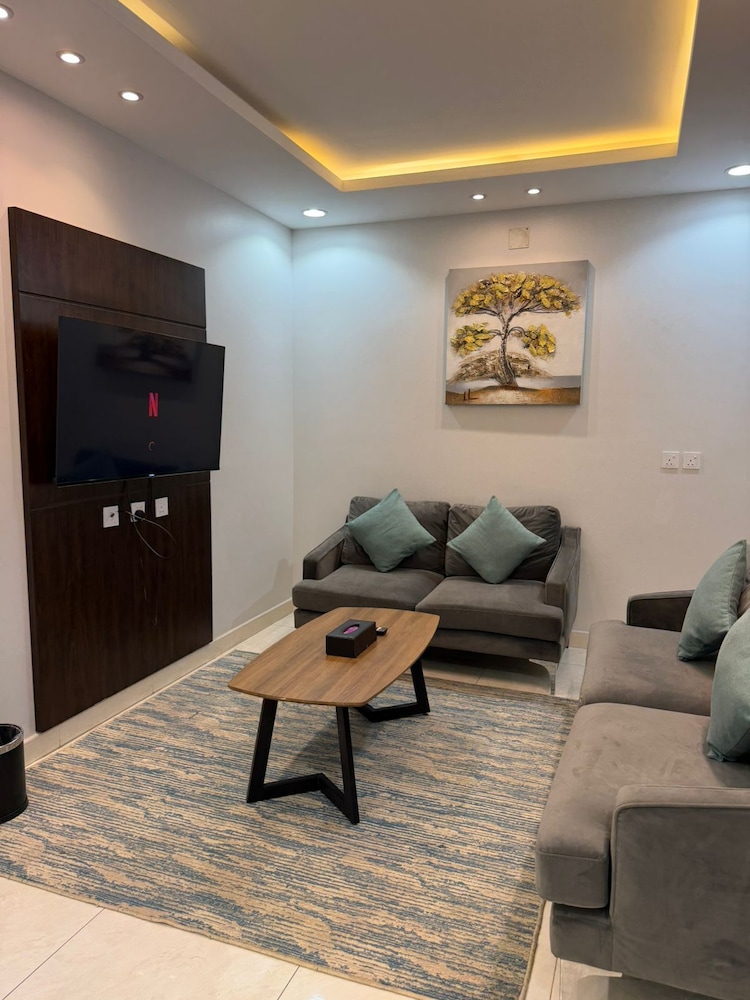 قمم بارك 2(Qimam Park Hotel 2) 35/37