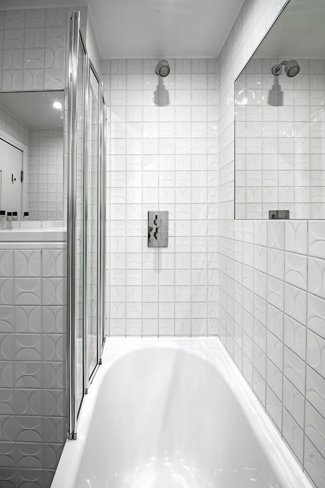 The Whitechapel Hotel 48/50