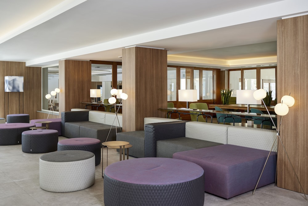 Park Hotel Casimiro Village 48/71