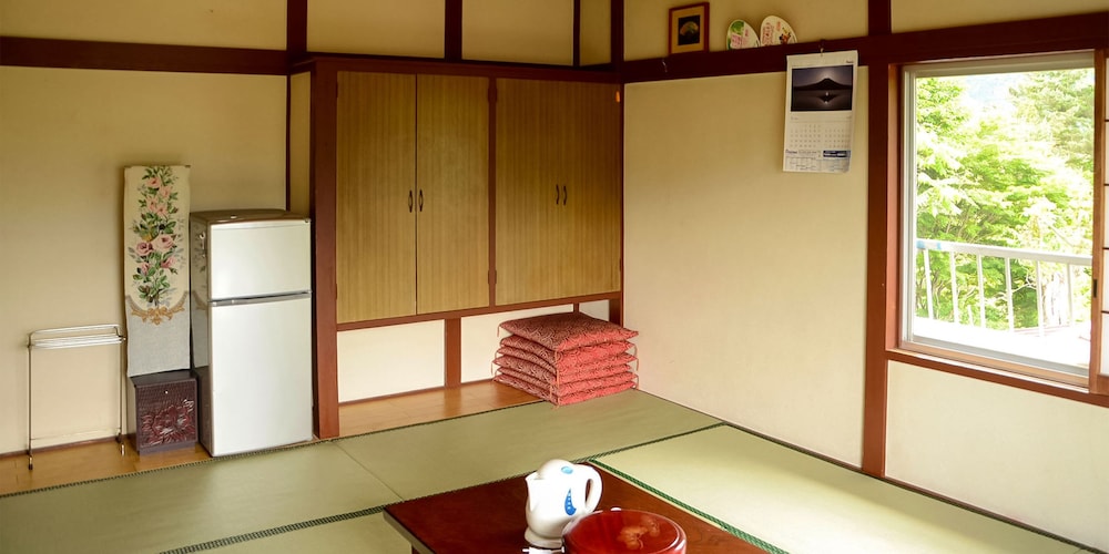 Onsen Minshuku Maruyaso 10/47