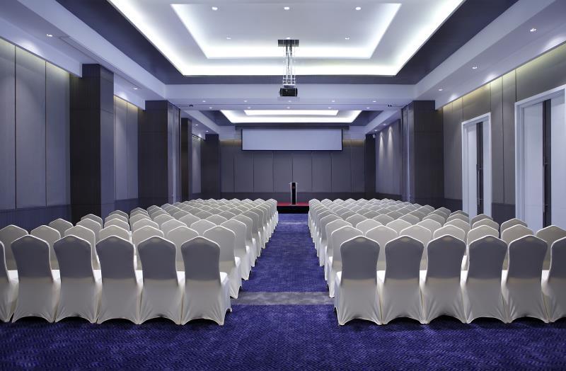 Hotel Grandhika Setiabudi Medan 23/31