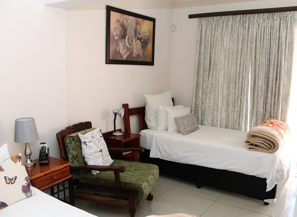 Memra Guest House 7/50
