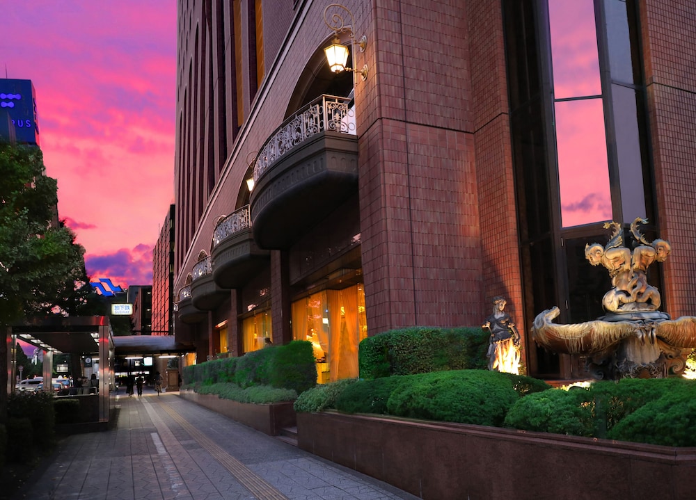 Koyo Grand Hotel 3/65