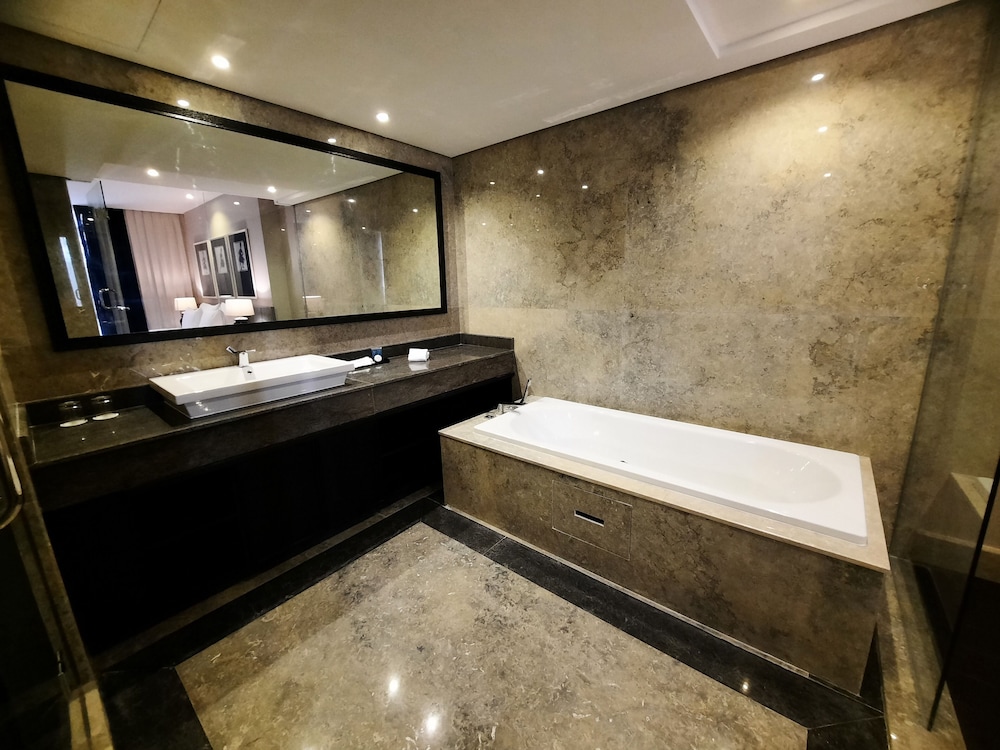 Hotel Suni Abepura 23/23