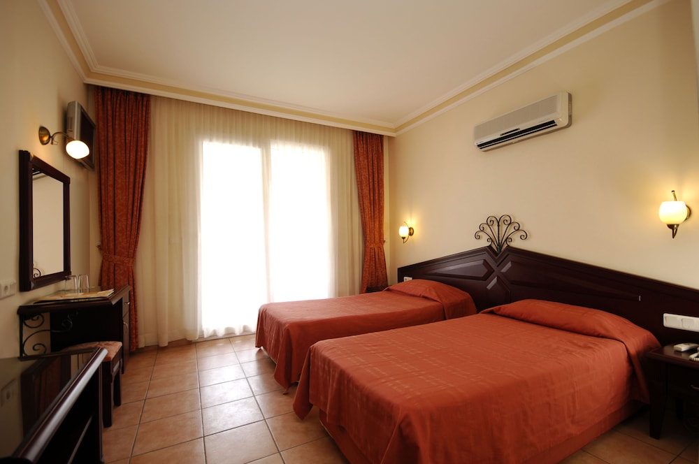 Standard Room Single Use