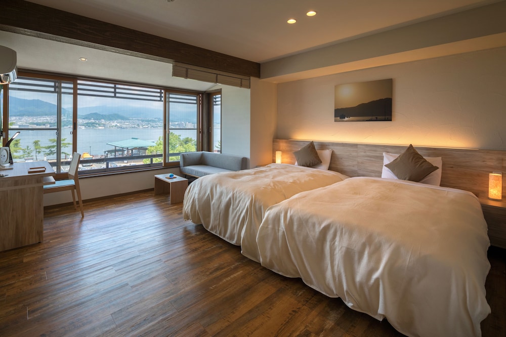 Hotel Miyajima Villa 10/50