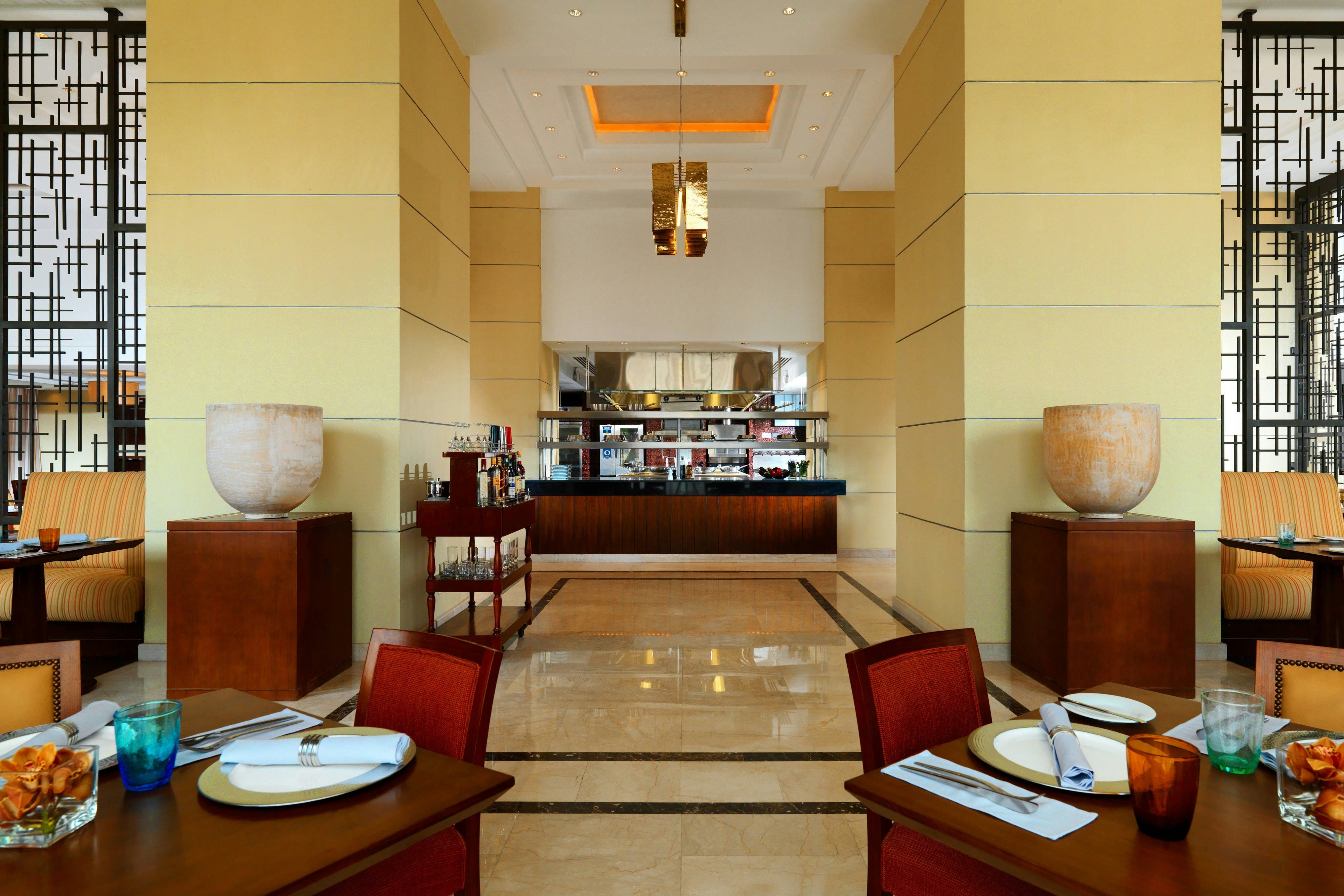 Sheraton Cairo Hotel & Casino 22/36