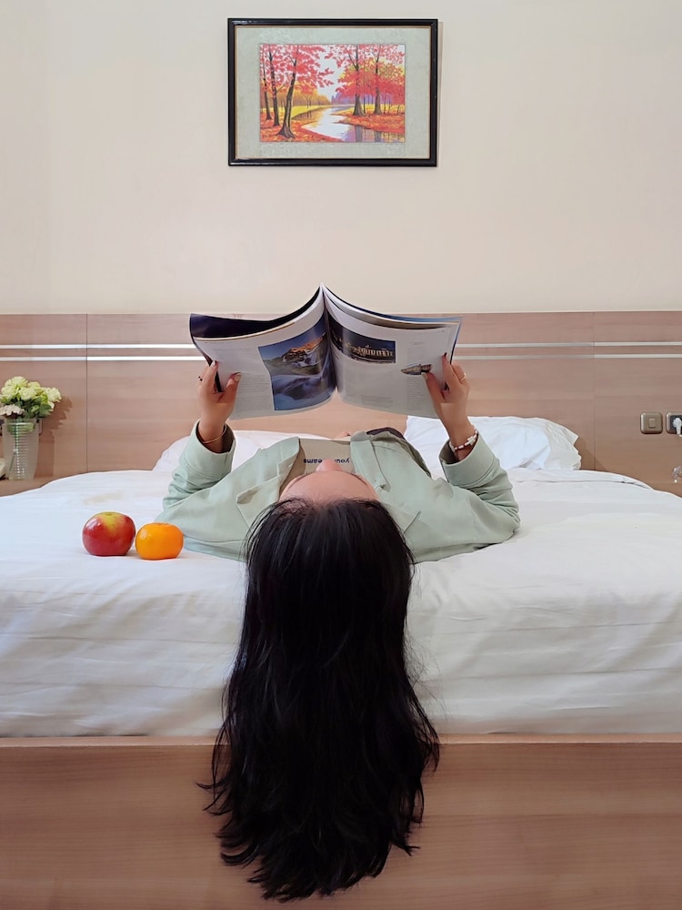 Gapura Residence Hotel Semarang 15/36