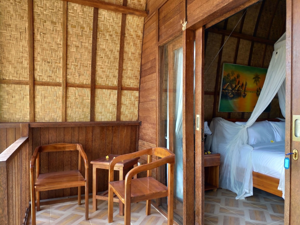The Pande Hill Homestay 20/50