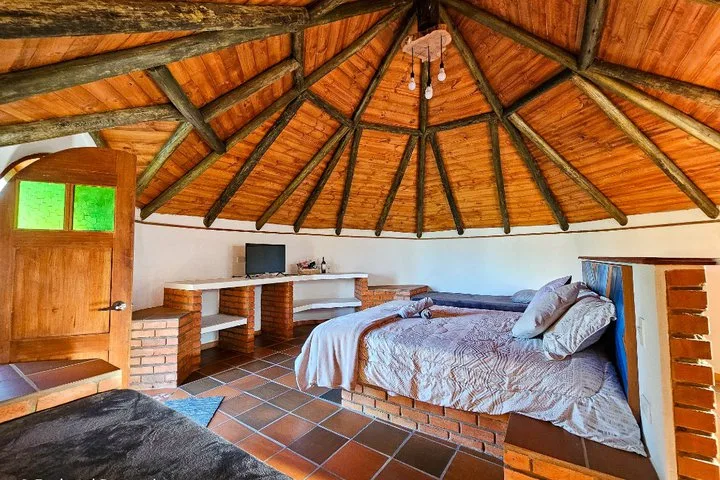 Ecohotel Buenavista 13/36