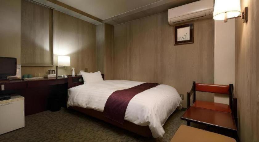 Ueda Plaza Hotel 19/43