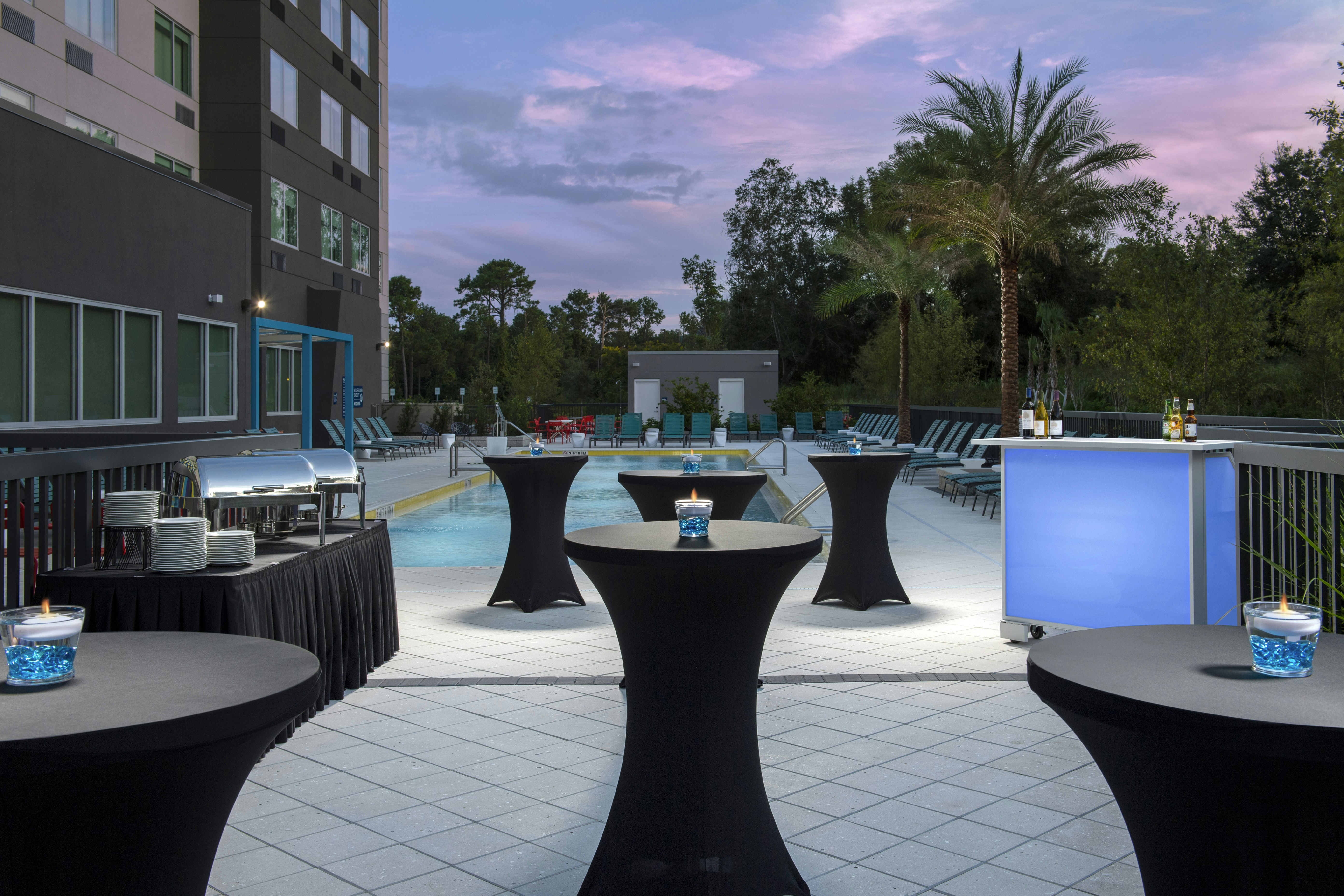 Tru By Hilton Orlando Convention Center Area Fl 55/56